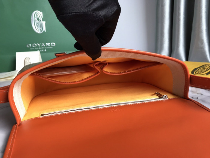 Go*yard Bag-28*19*7.5cm