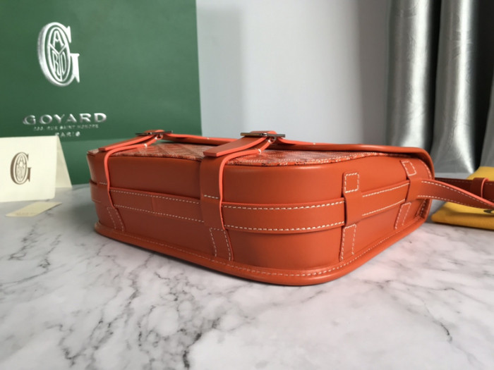 Go*yard Bag-28*19*7.5cm