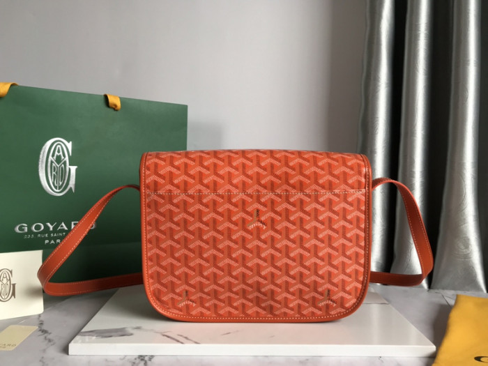 Go*yard Bag-28*19*7.5cm