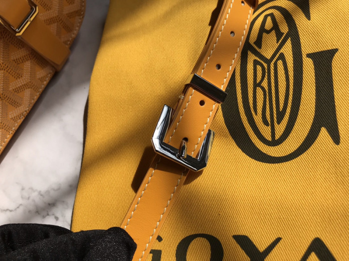 Go*yard Bag-28*19*7.5cm