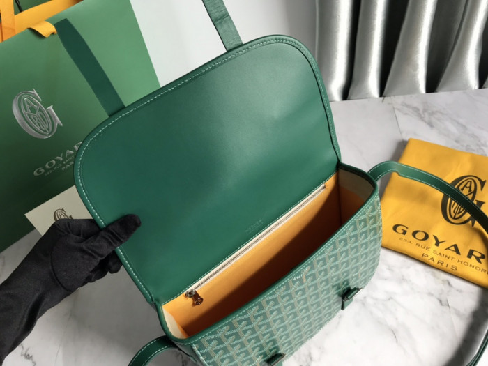 Go*yard Bag-28*19*7.5cm