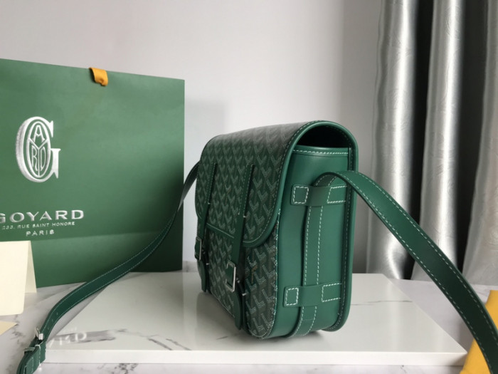 Go*yard Bag-28*19*7.5cm