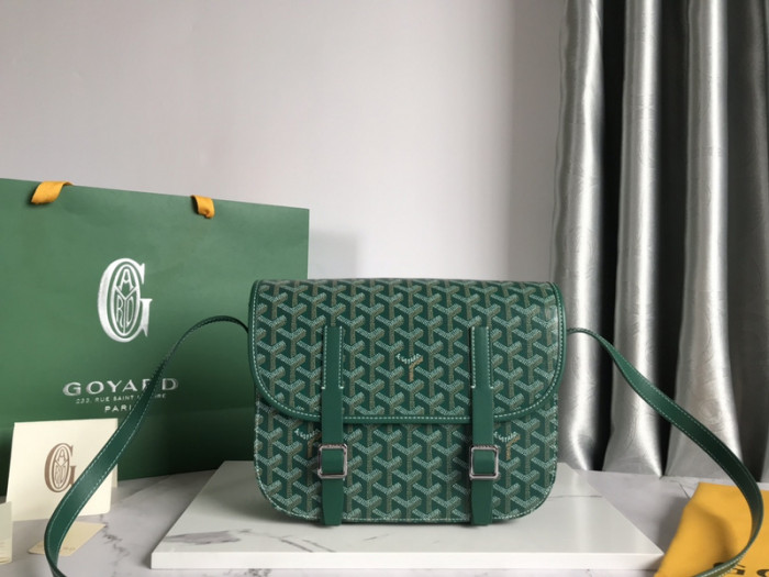 Go*yard Bag-28*19*7.5cm