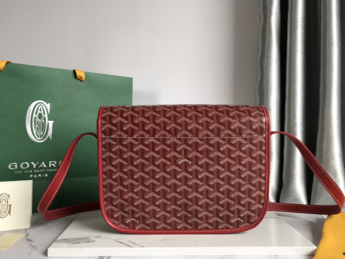 Go*yard Bag-28*19*7.5cm