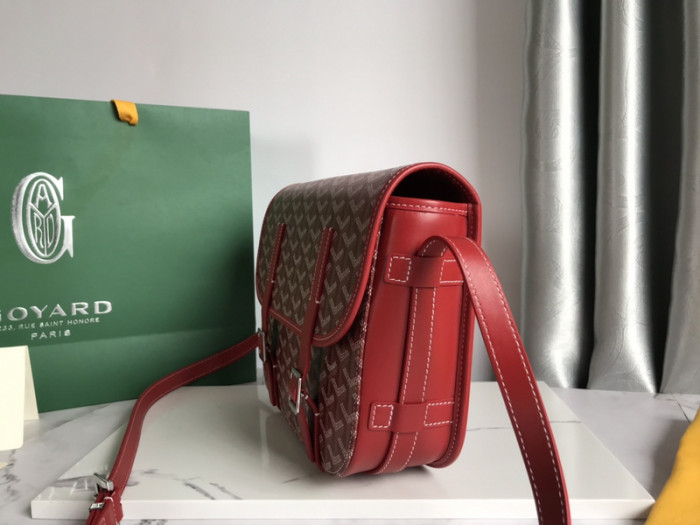 Go*yard Bag-28*19*7.5cm