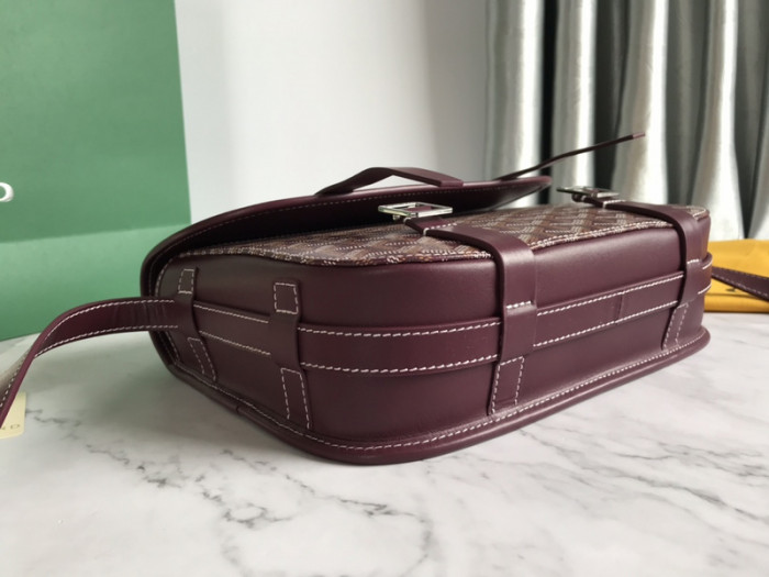 Go*yard Bag-28*19*7.5cm