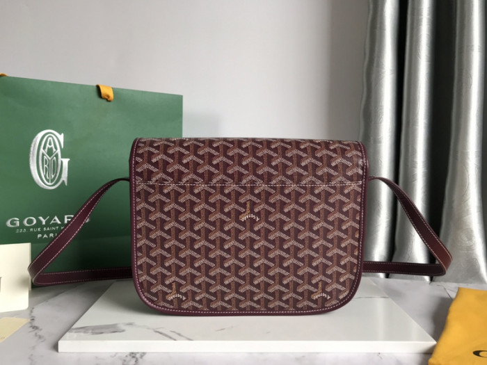 Go*yard Bag-28*19*7.5cm