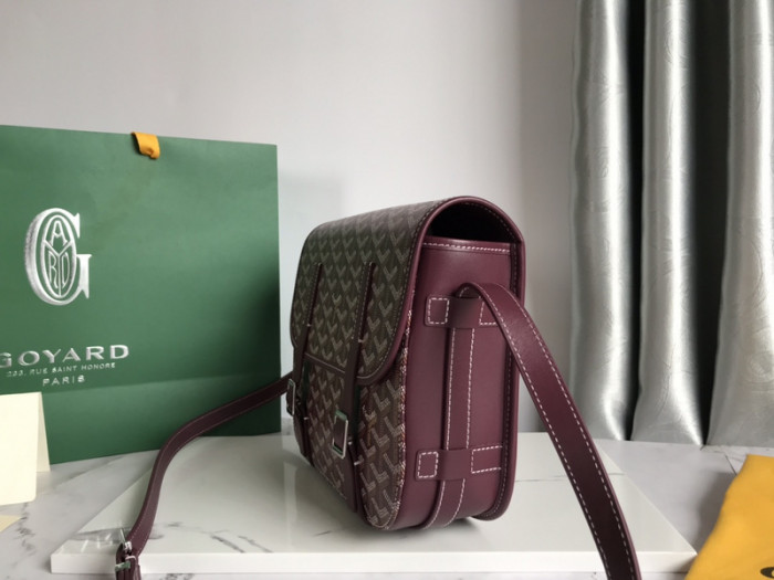 Go*yard Bag-28*19*7.5cm