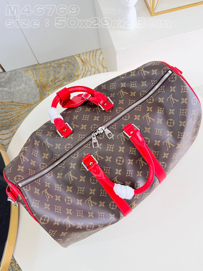 LIVV Keepall 50