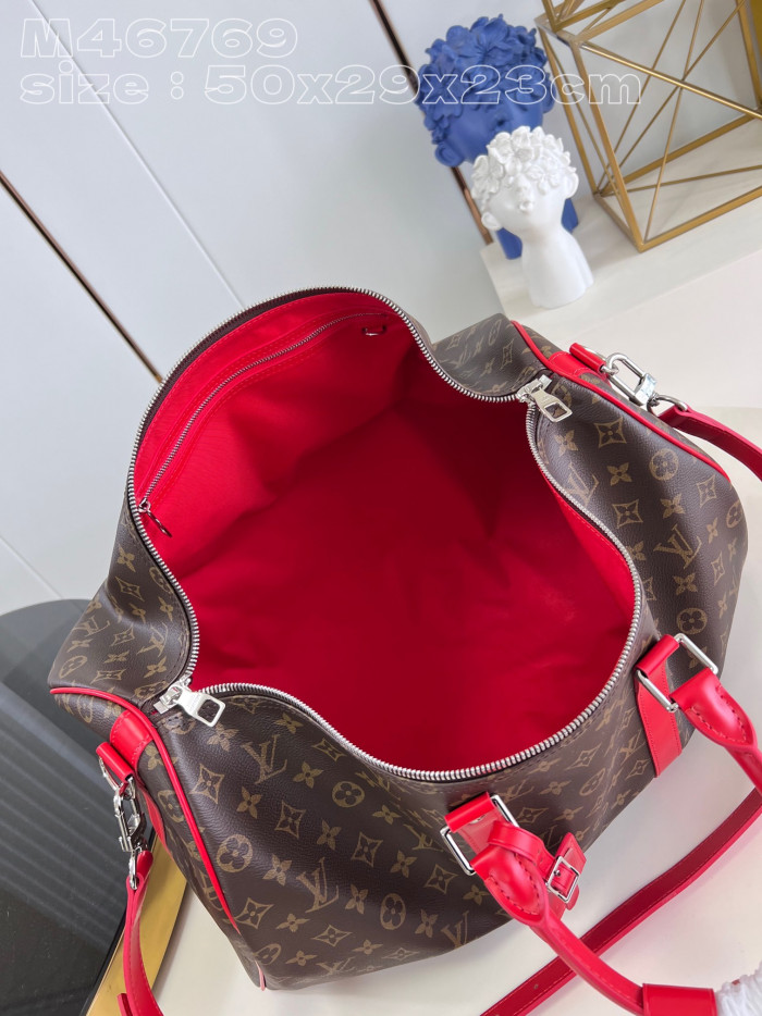 LIVV Keepall 50