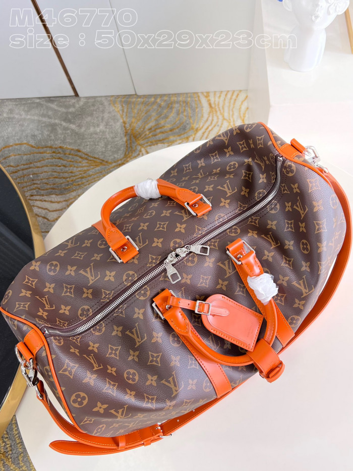 LIVV Keepall 50