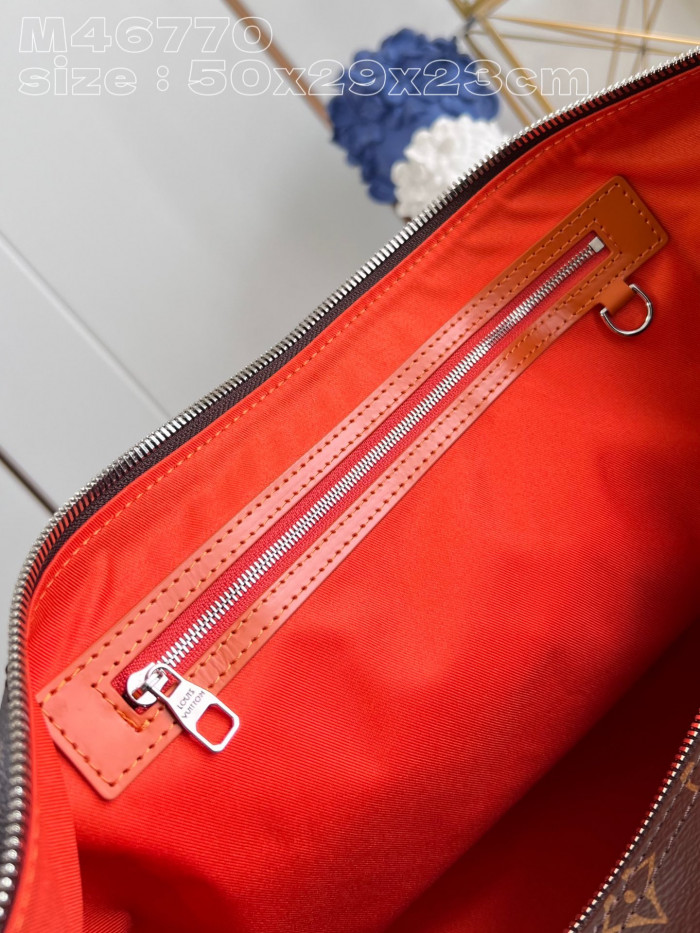 LIVV Keepall 50