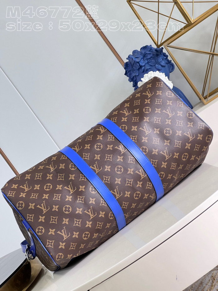 LIVV Keepall 50