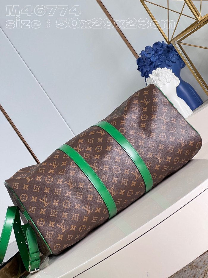 LIVV Keepall 50