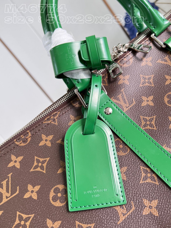 LIVV Keepall 50