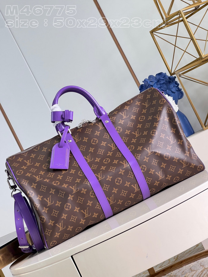 LIVV Keepall 50
