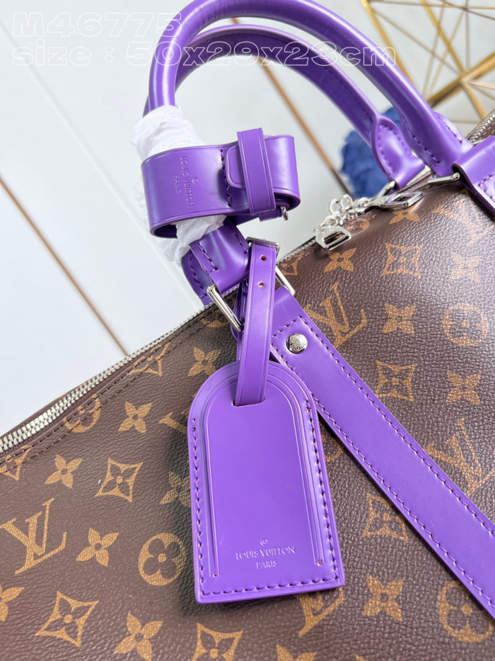 LIVV Keepall 50