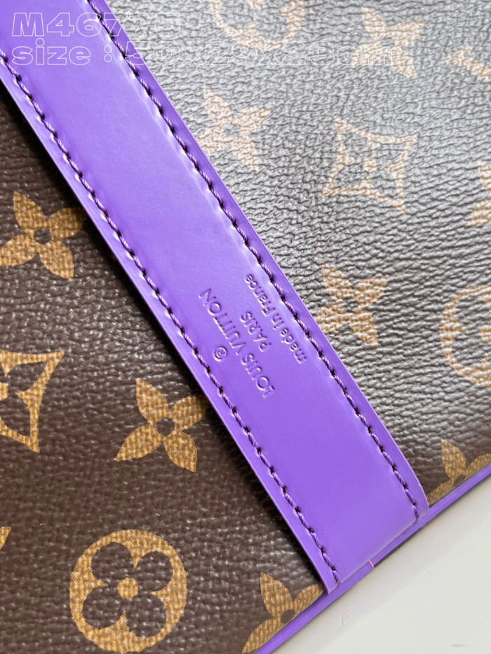 LIVV Keepall 50