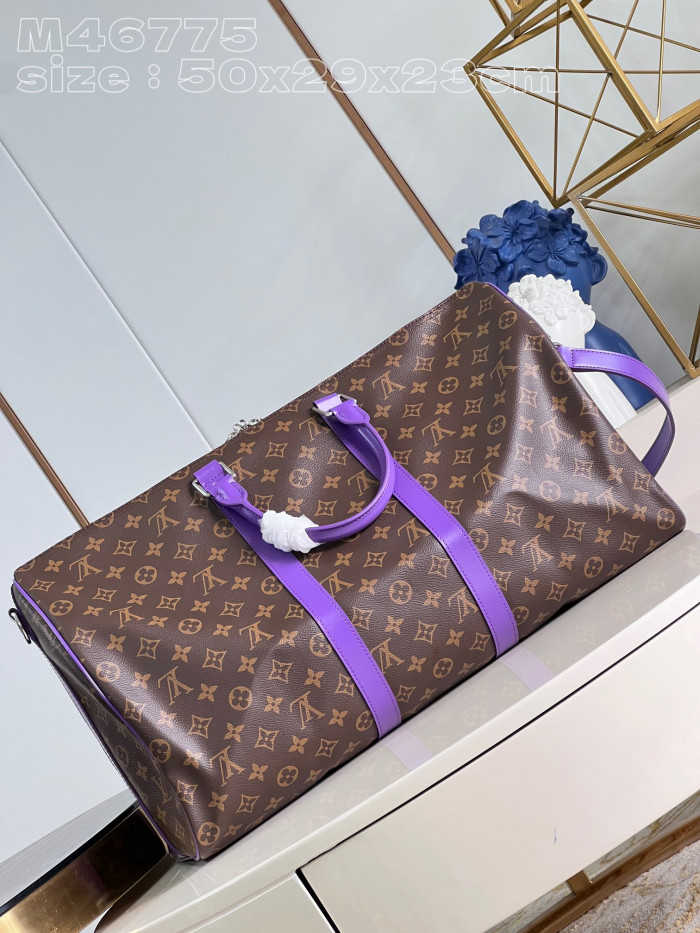 LIVV Keepall 50
