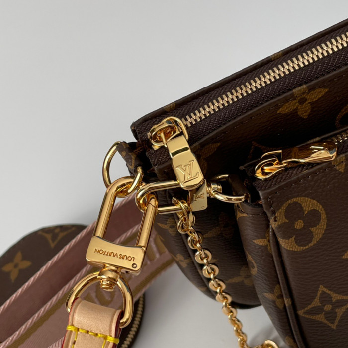 LIVV Bag-24×16×6cm