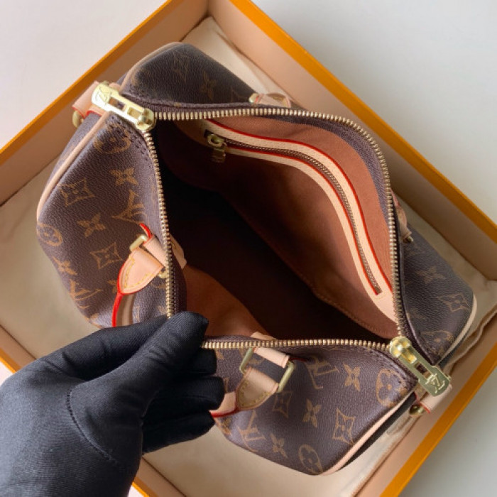 LIVV Speedy Bandouliere 25