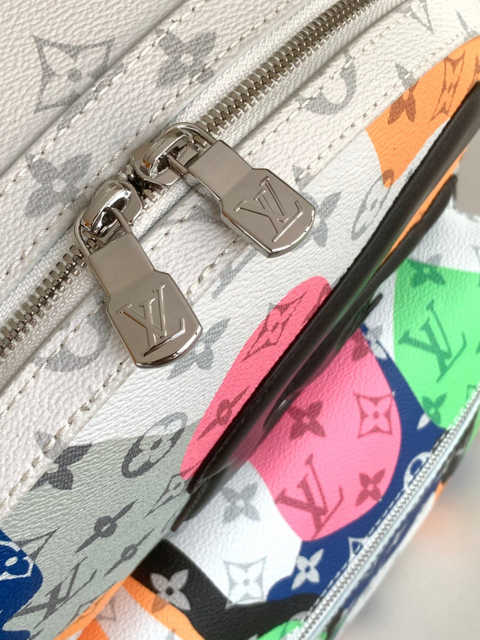 L1VV Backpack