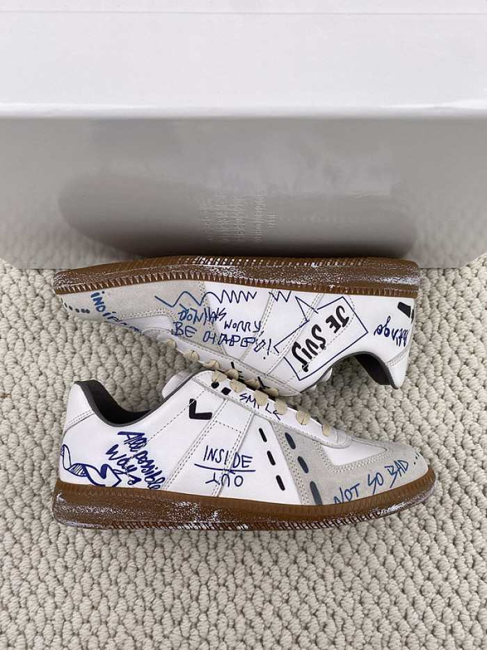 ma*s*n Ma*i*la shoes