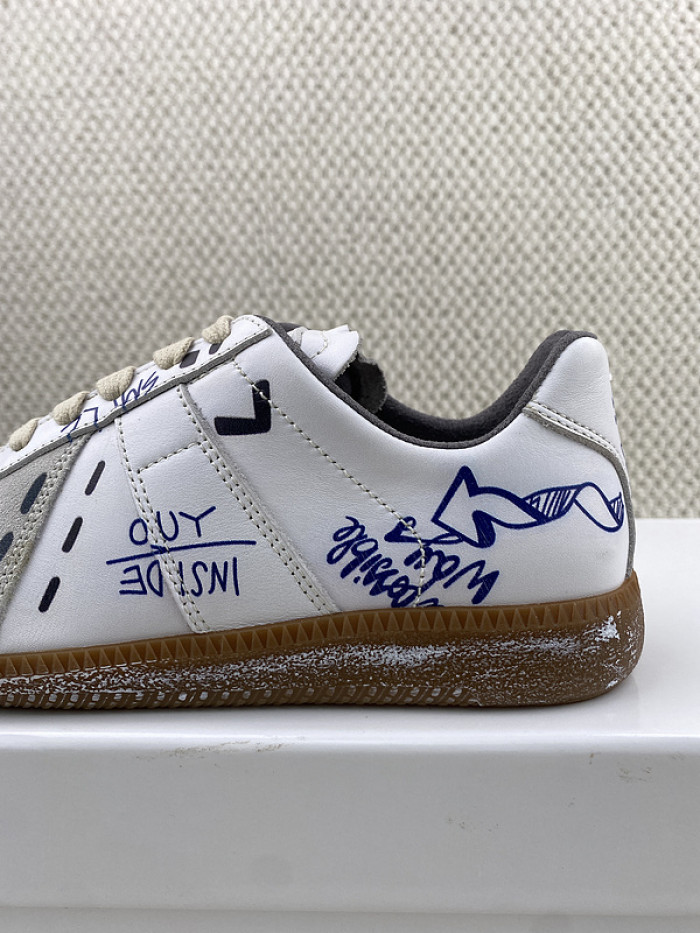 ma*s*n Ma*i*la shoes