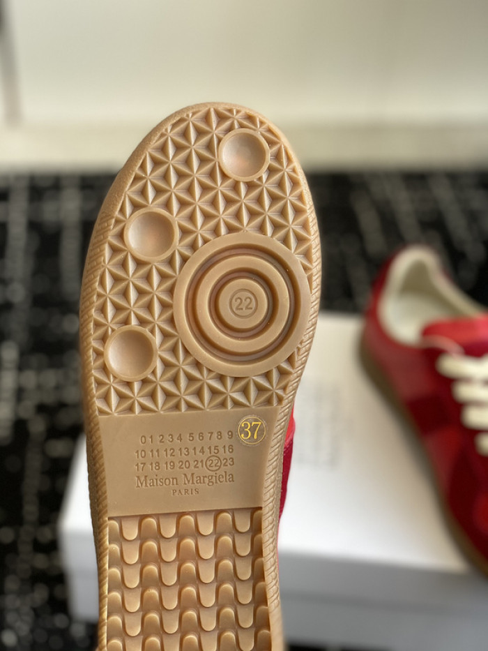ma*s*n Ma*i*la shoes