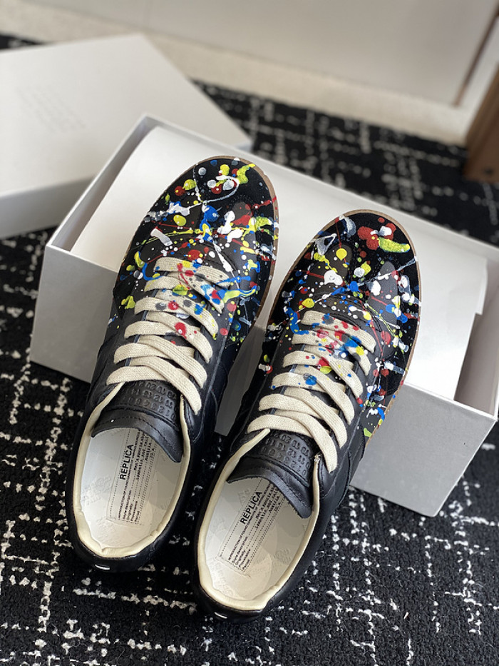 ma*s*n Ma*i*la shoes