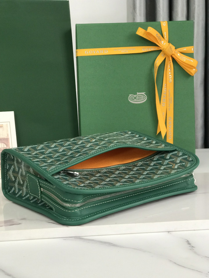 Go*yard Bag-25x18×7cm