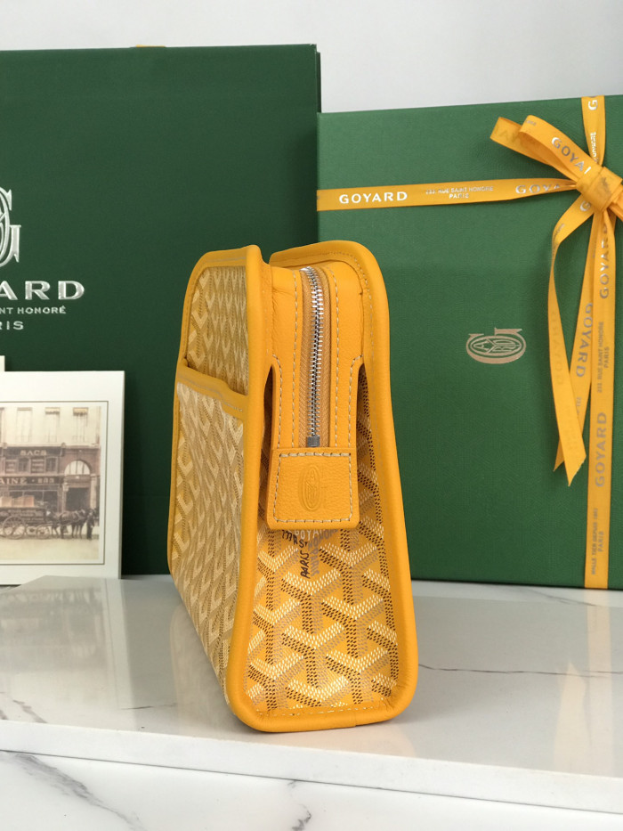 Go*yard Bag-25x18×7cm
