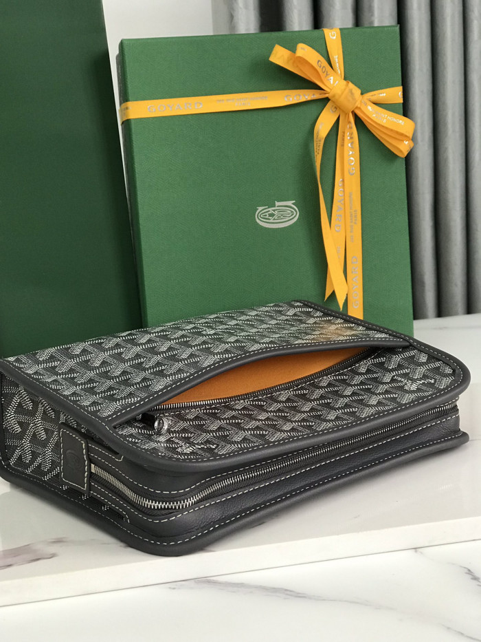 Go*yard Bag-25x18×7cm