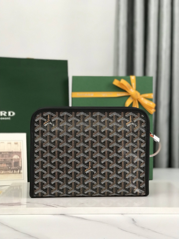 Go*yard Bag-25x18×7cm