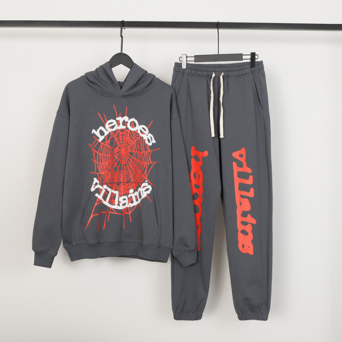 Sp5der P*NK V2 Suit