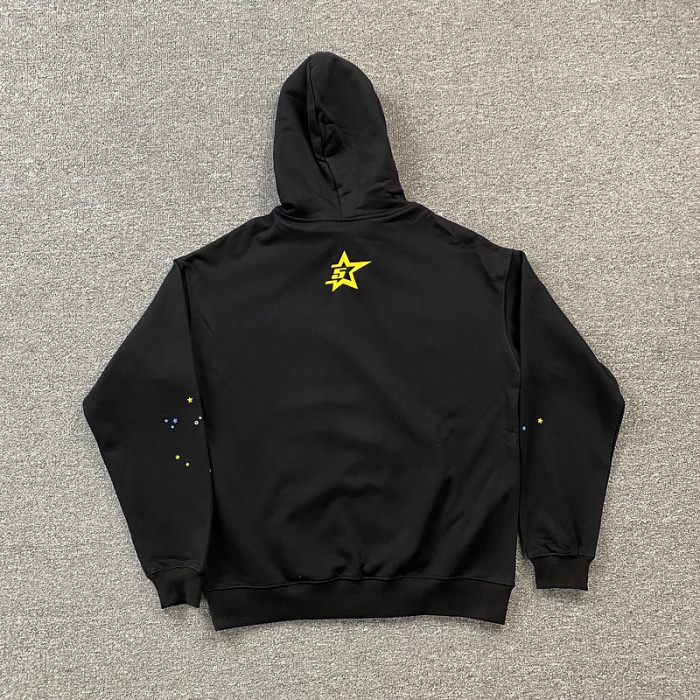 Sp5der P*NK V2 Hoodies