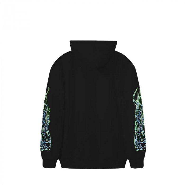 Sp5der P*NK V2 Hoodies