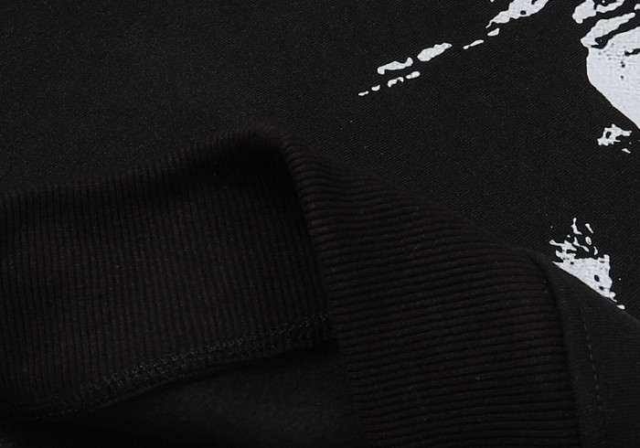 Sp5der P*NK V2 Hoodies