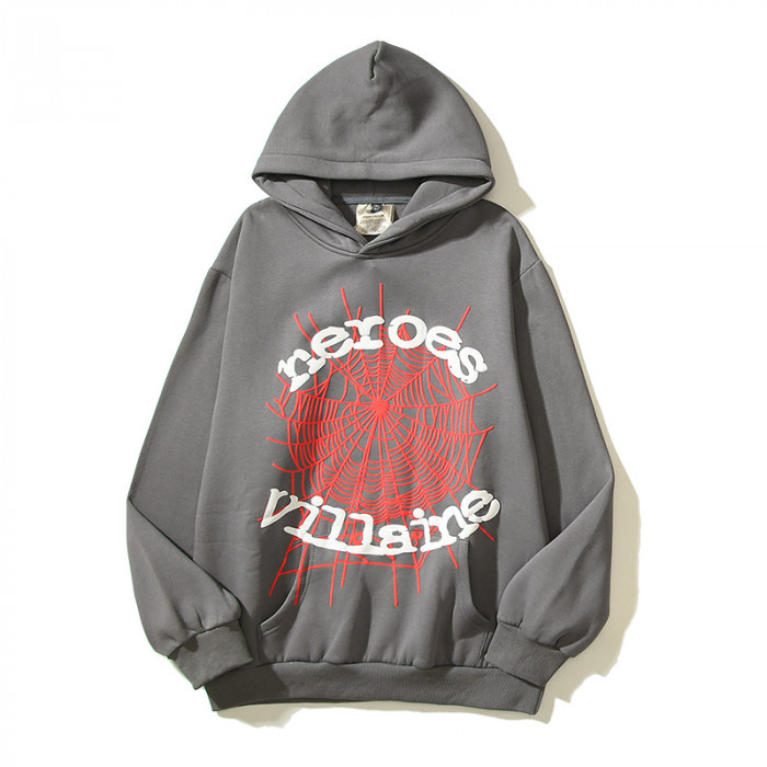 Sp5der P*NK V2 Hoodies