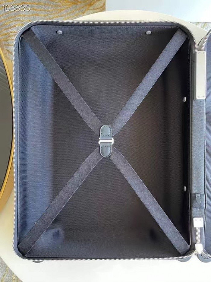 LIVV Luggage