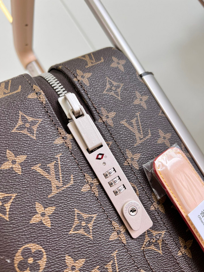LIVV Luggage