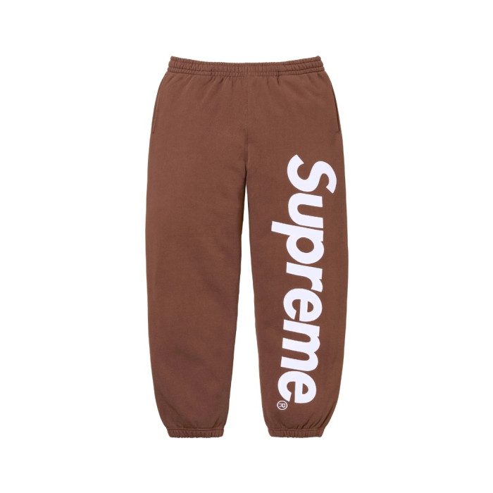 Supr3me Pants