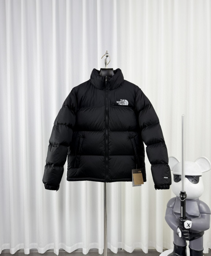 The North Face 700 Puffer Jacket
