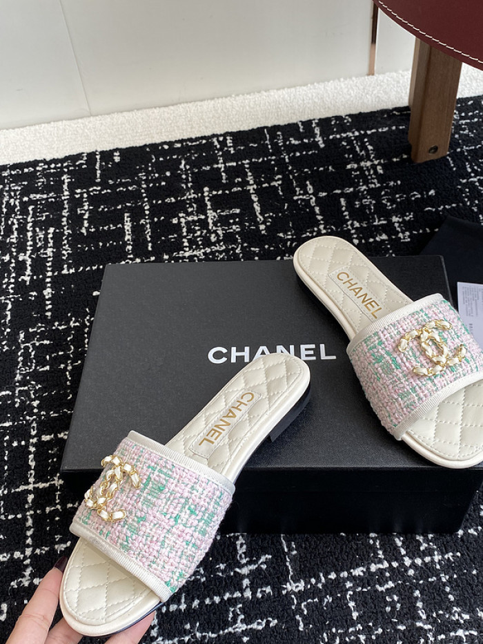 Chane1 Slides