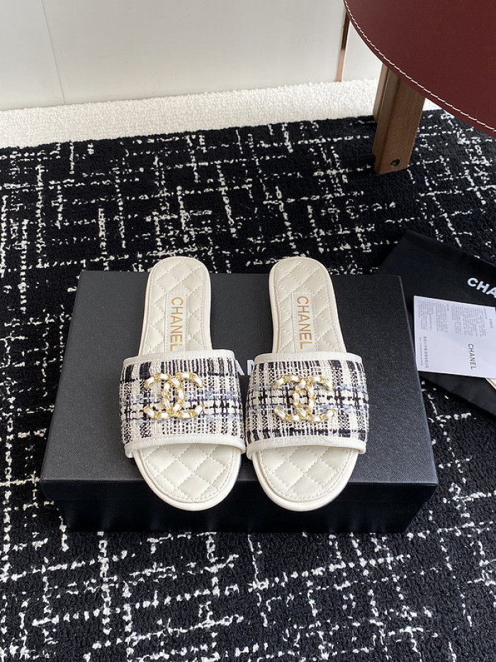Chane1 Slides