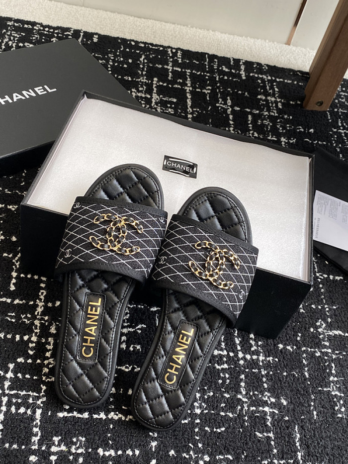 Chane1 Slides