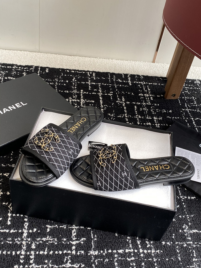 Chane1 Slides