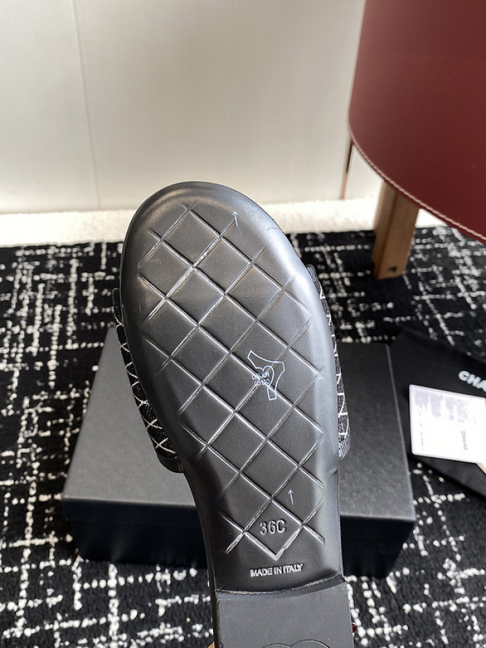 Chane1 Slides