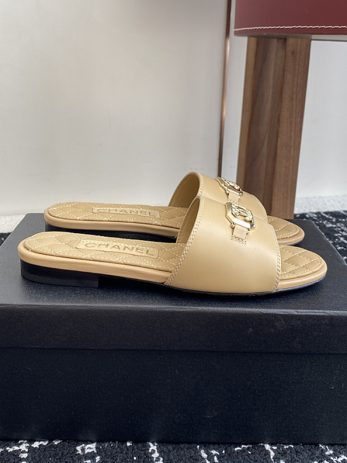 Chane1 Slides
