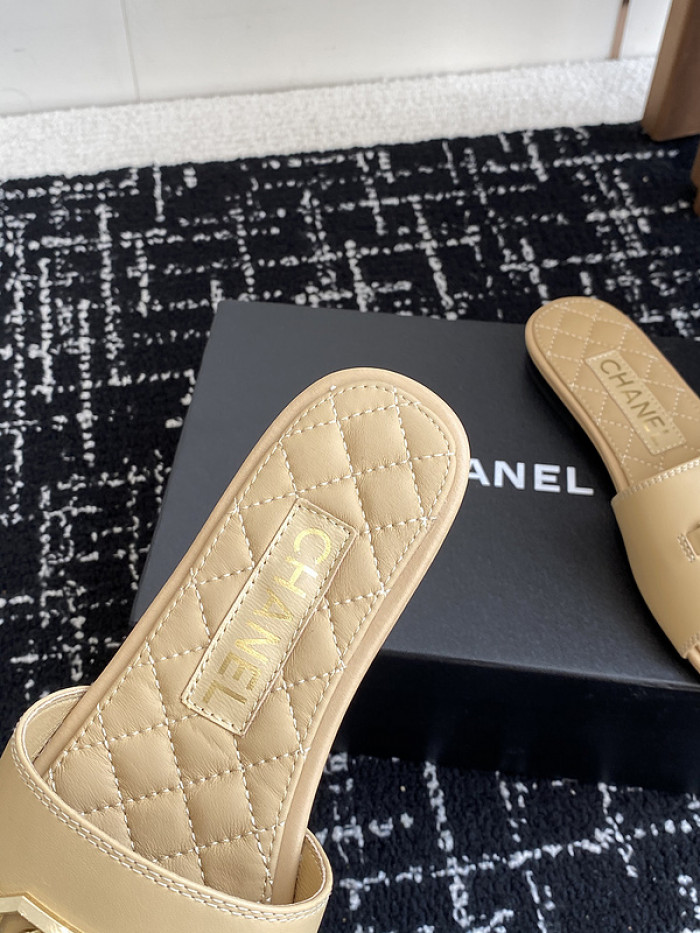 Chane1 Slides